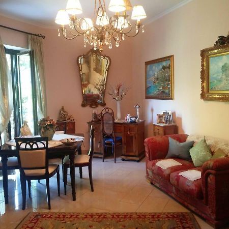 Casamia Sorrento Bb Appartement Buitenkant foto