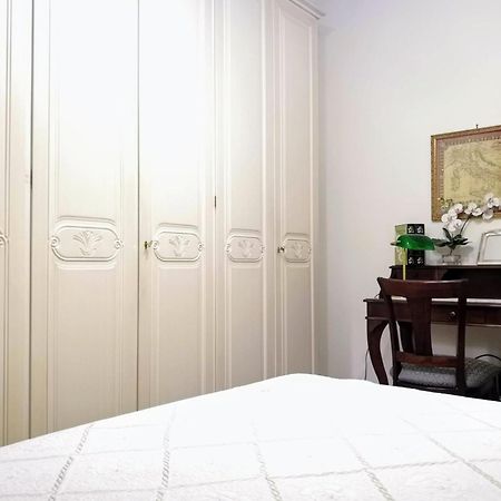Casamia Sorrento Bb Appartement Buitenkant foto