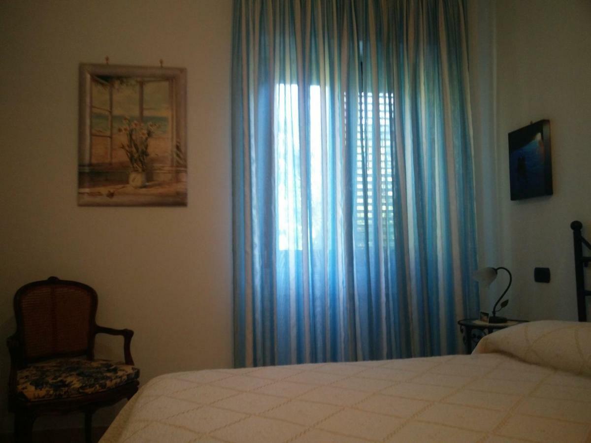 Casamia Sorrento Bb Appartement Buitenkant foto