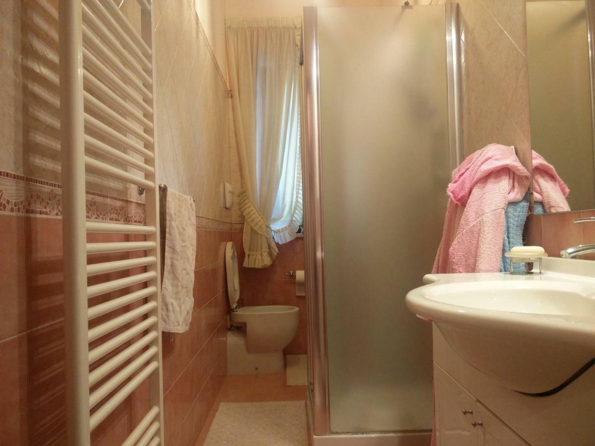 Casamia Sorrento Bb Appartement Buitenkant foto