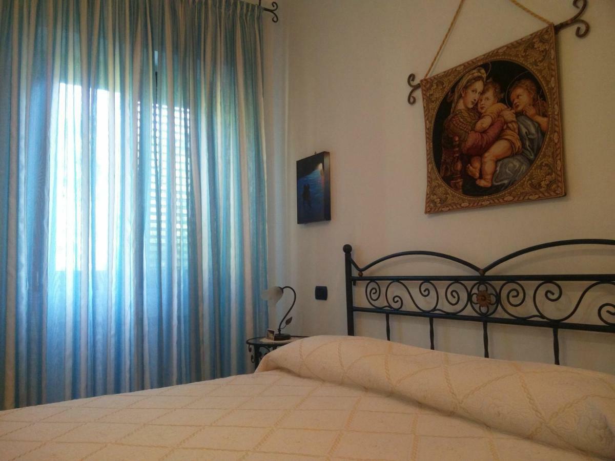 Casamia Sorrento Bb Appartement Buitenkant foto