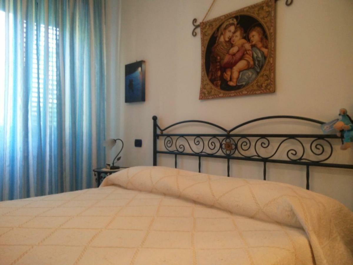 Casamia Sorrento Bb Appartement Buitenkant foto