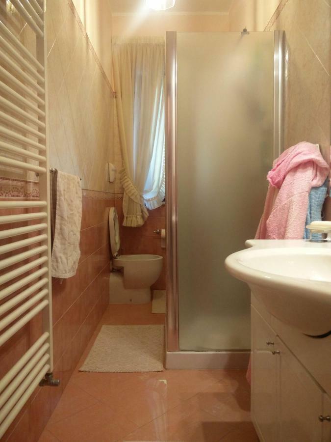 Casamia Sorrento Bb Appartement Buitenkant foto