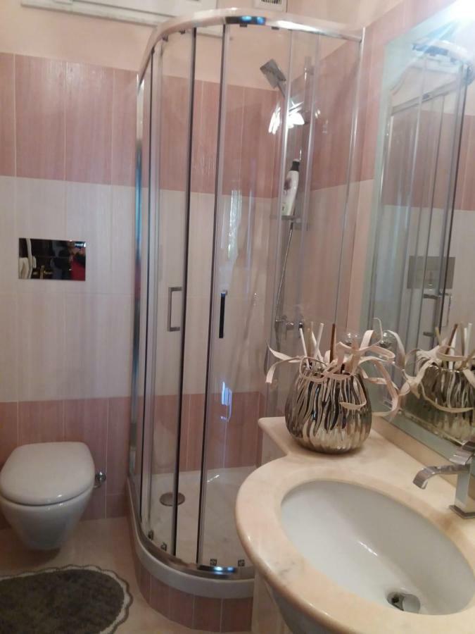 Casamia Sorrento Bb Appartement Buitenkant foto