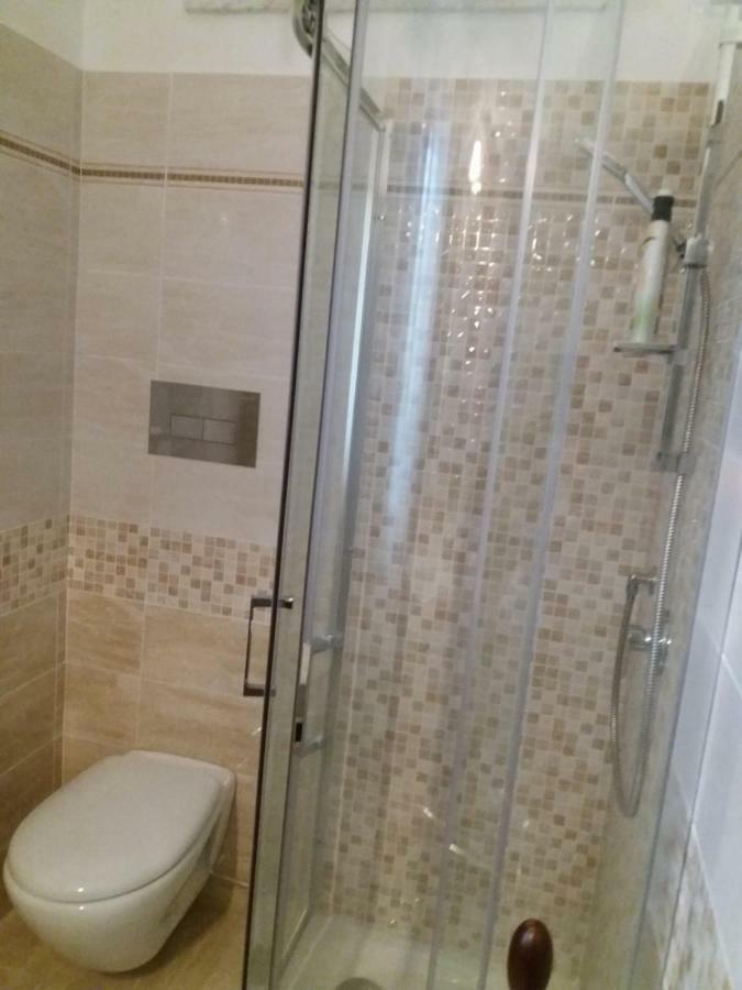 Casamia Sorrento Bb Appartement Buitenkant foto