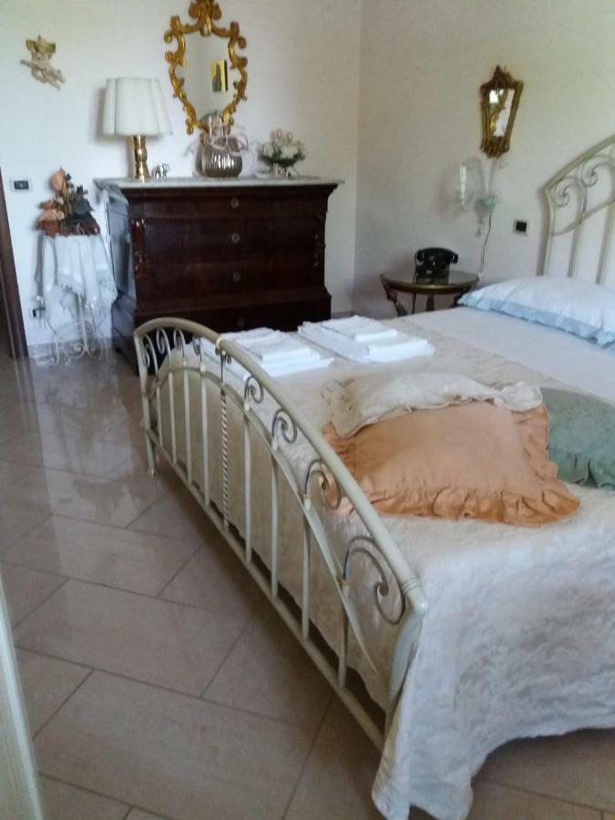 Casamia Sorrento Bb Appartement Buitenkant foto