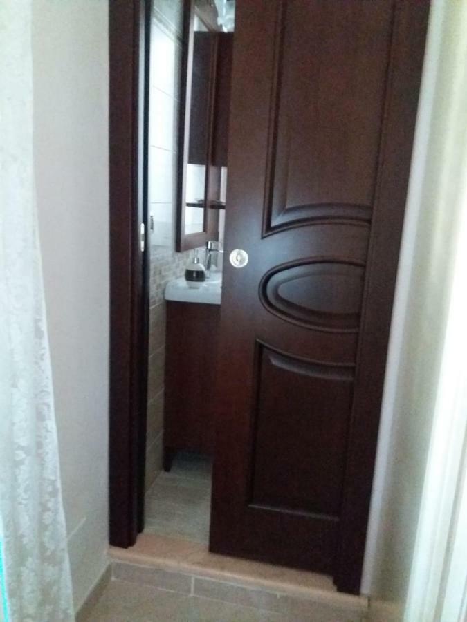 Casamia Sorrento Bb Appartement Buitenkant foto