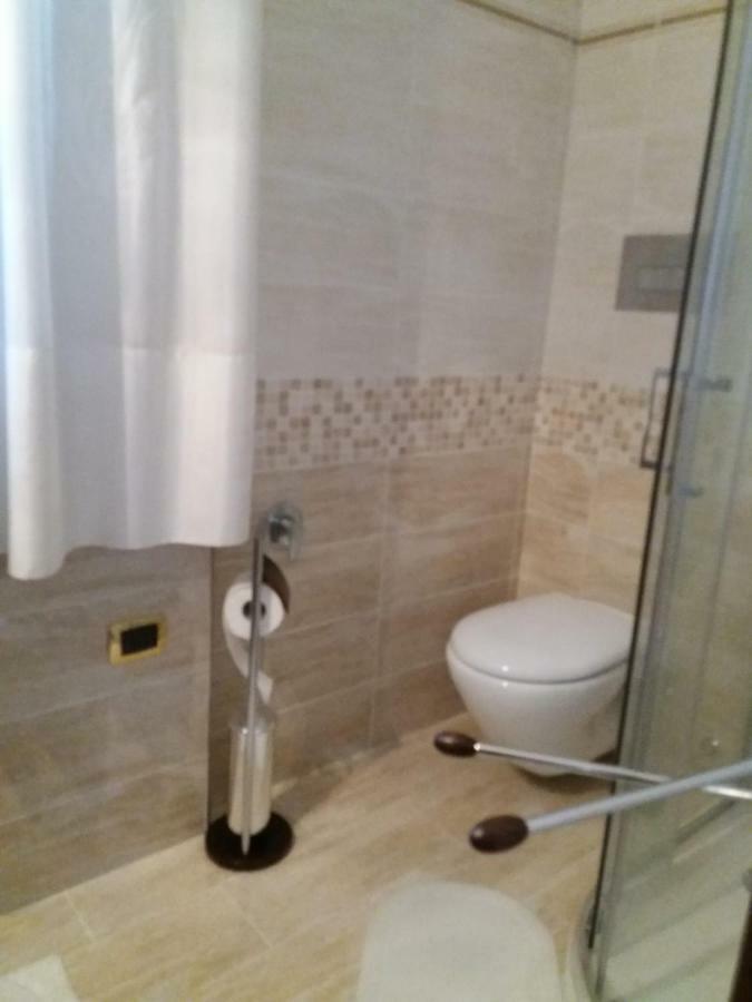 Casamia Sorrento Bb Appartement Buitenkant foto